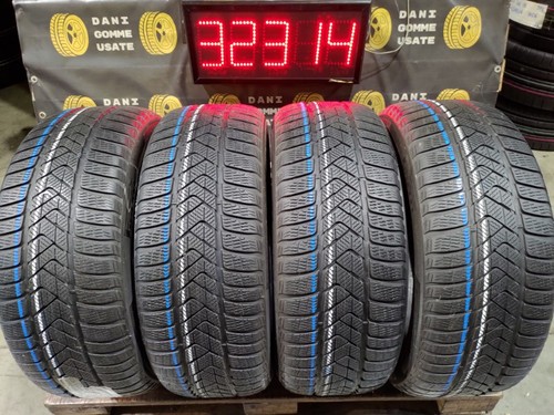 Pneumatici invernali gomme - 4,