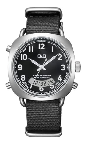 Orologio citizen q - citizen, q&q