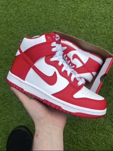 Nike dunk high - nike,