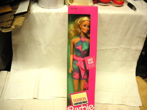 Bella barbie vintage fashion - bella,