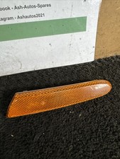 Riflettore paraurti jaguar - paraurti,