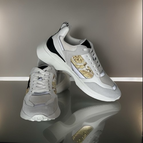 Versace sneakers medusa - versace,