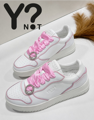 Not sneakers donna in - y, not?