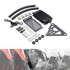 Kit Radiatore Olio Motore