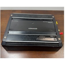 Kenwood Excelon X500-1