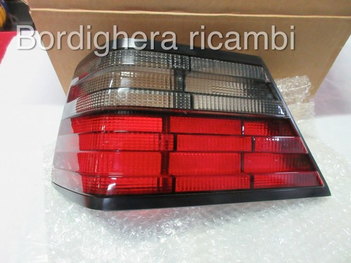 Mercedes w124 fanale fanalino - mercedes,