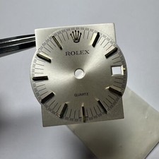Rolex Texano 5100 Ultra RARE Texano Dil Quartz vintage