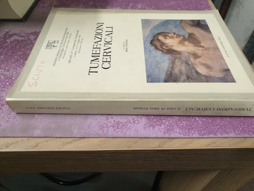 Tumefazioni cervicali a cura - tumefazioni,