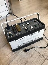 Flash da studio Bowens quad 1250 con testa flash e accessori