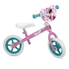 Bicicletta pedagogica minnie - bicicletta,