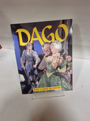 Dago anno viii - #10,