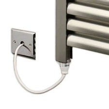 Portasciugamani riscaldato standard elementi riscaldanti elettrici tutti i watt