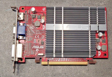 ASUS ATI RADEON HD 5450 1 GB