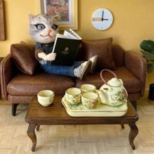 Set da tè in ceramica casa