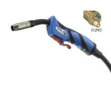 TORCIA SALDATRICE A FILO MIG