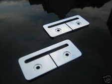 MGTF / MGF MG TF ALLUMINIO