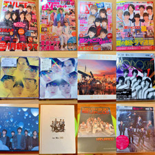 KANJANI8 CD+DVD superleggero