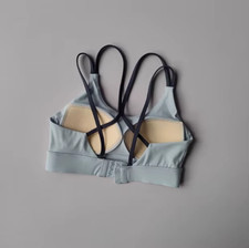 S-XL SPORTS Reggiseno Urto a