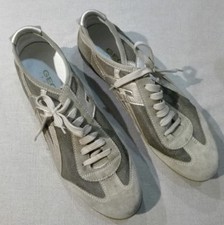 GEOX RESPIRA SCARPE N°46 condizioni perfette