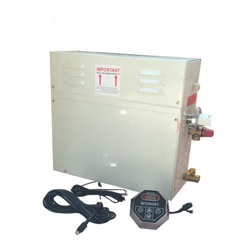 Generatore vapore 18kw - di, 3-18kw