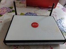 Router Modem Telecom Alice