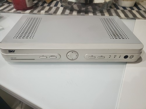 Decoder sky amstrad drx500i - amstrad,