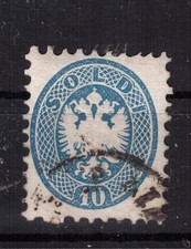 1864 LOMBARDO VENETO Stemma