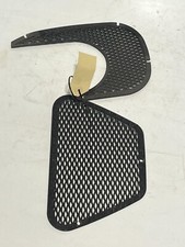 Ferrari 360, griglia centrale paraurti posteriore 65006200