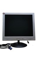 Monitor lcd pollici - monitor,