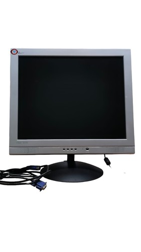 Monitor lcd pollici - monitor,