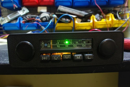 Autoradio epoca blaupunkt - autoradio,