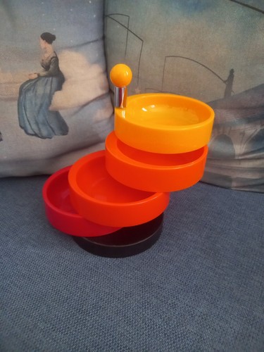 Snack bar vintage 70s snackbar - snack,