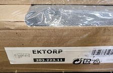 Ikea EKTORP 4 Seat sectional