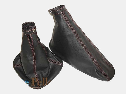 Cuffie cambio freno - cambio, per