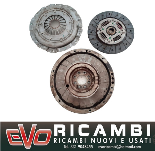 55201525 kit volano fiat - volano,