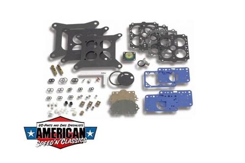 Kit revisione carburatore - kit,