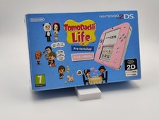Console Nintendo 2ds NUOVO MAI