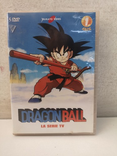 Dragonball dragon ball - dragonball,