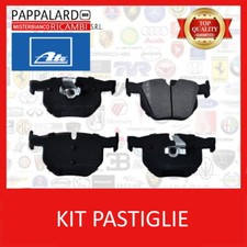 KIT PASTIGLIE PASTICCHE FRENO