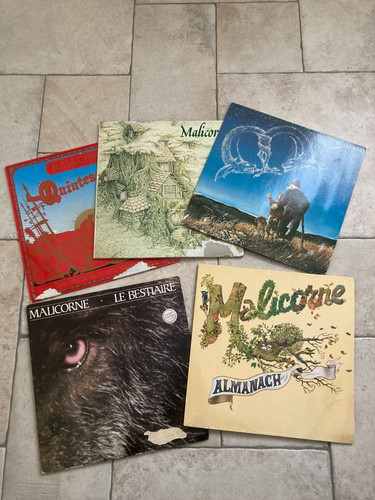 Malicorne lotto x - _,