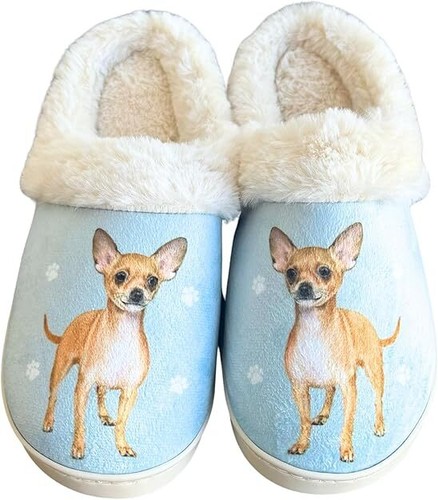 Chihuahua pantofole
