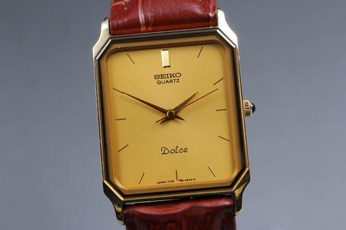 Quasi come nuovo - [], orologio