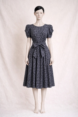 Robe pierre balmain - robe, en