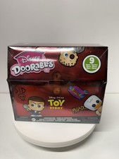 Doorables Sid’s Toy Box Toy
