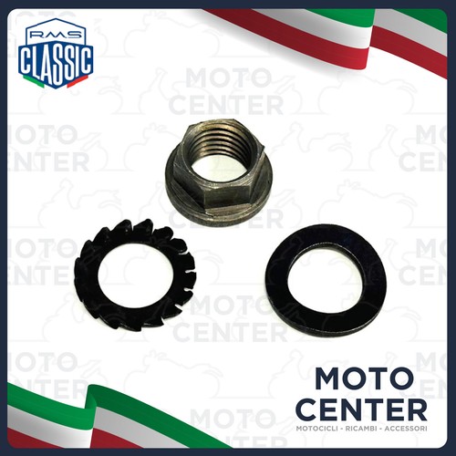Dado rondella m12 modificato - e,