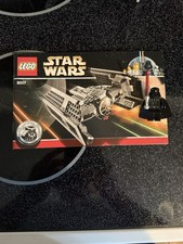 Lego star wars combattente - star, il