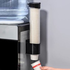 Portabicchieri da Parete