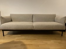 Divano Ikea Applaryd 3 Posti