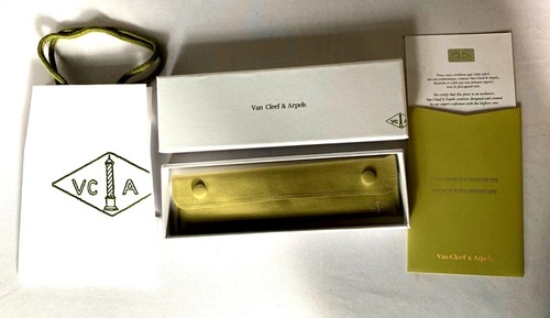 Van cleef arpels custodia - van,