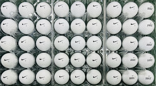 Palline golf nike - da,